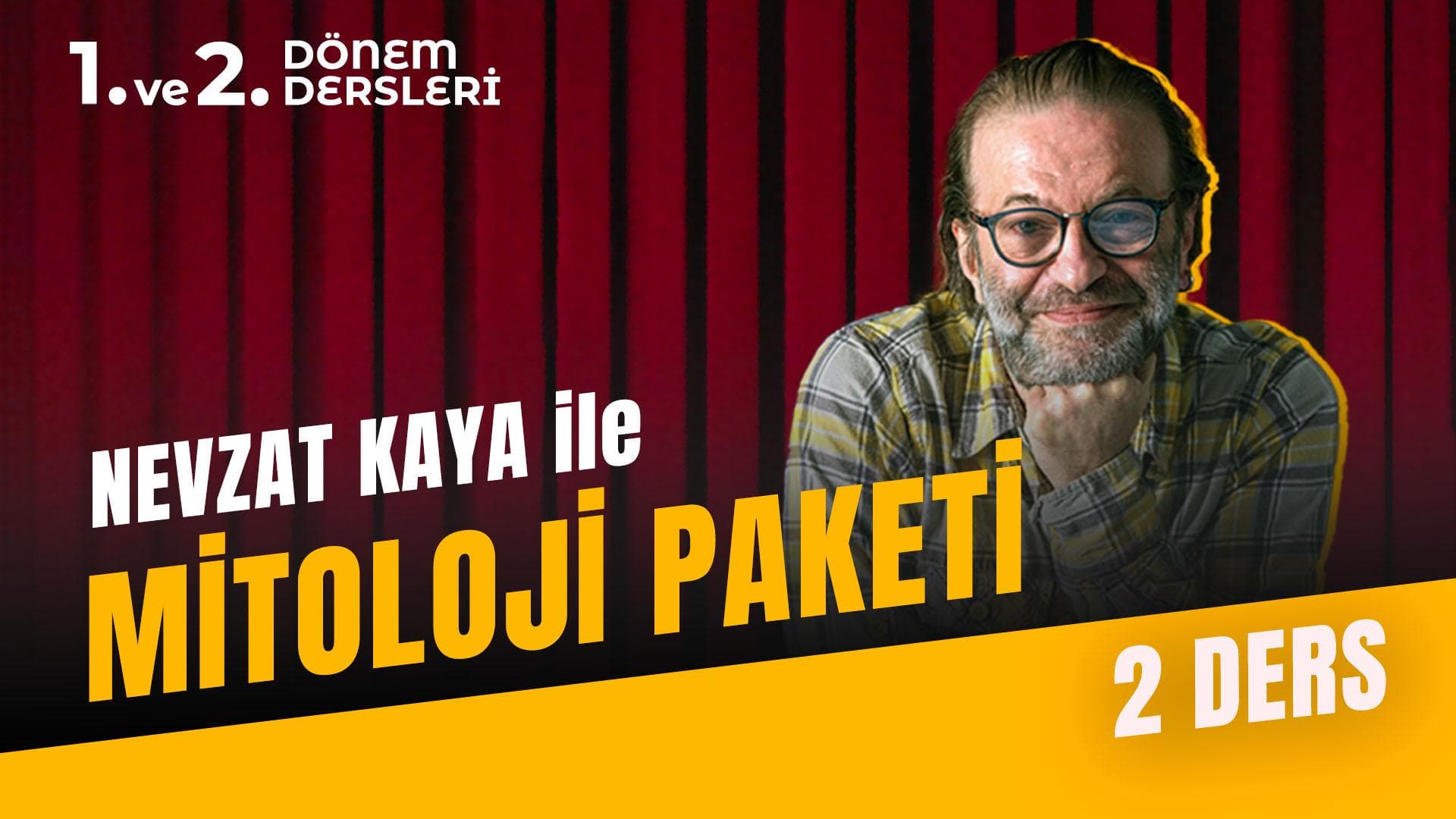 Mitoloji Paketi