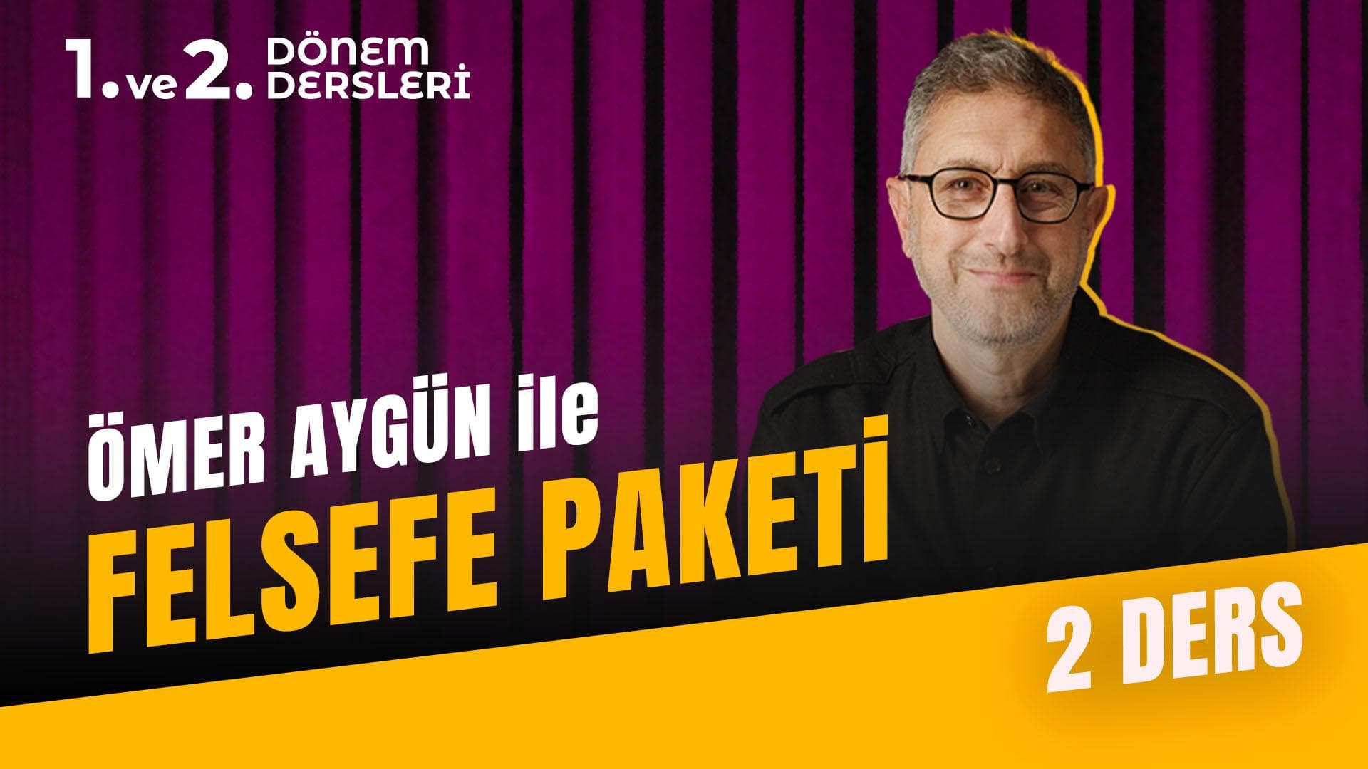 Felsefe Paketi